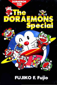 The Doraemon's Special